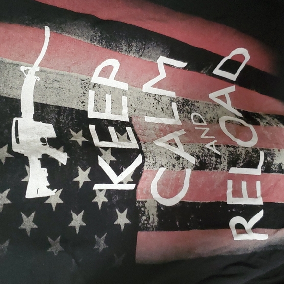 Brothers & Arms short sleeve shirt - Picture 2 of 6